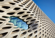 The Broad, Los Angeles, CA  - Diller Scofidio + Renfro