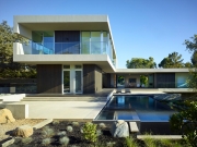 Residence 2, Los Altos Hills, CA - Feldman Architecture