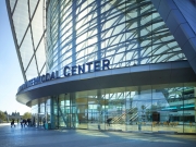 Anaheim Regional Transportation Intermodal Center (ARTIC) Anaheim, CA - HOK