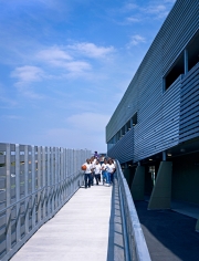 La Tijera K-8 Charter School, Inglewood, CA - Dougherty Architects