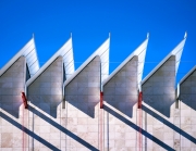 LACMA, Los Angeles, CA - Renzo Piano