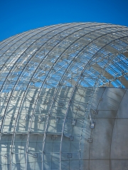 Academy Museum of Motion Pictures, Los Angeles, CA - Renzo Piano