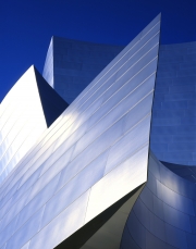 Walt Disney Concert Hall, Los Angeles, CA - Gehry Partners