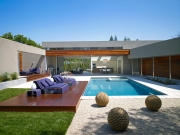 MP Residence, Menlo Park, CA - Dumican Mosey Architects
