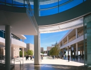 The Getty Center 2, Los Angeles, CA - Richard Meier
