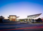 United Oil Gas Station, Los Angeles, CA - Stephen Kanner