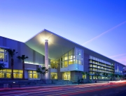 Santa Monica Public Library, Santa Monica, CA - MRY