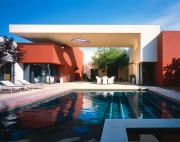 Thomas Residence, Las Vegas NV - Mark Mack