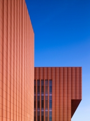Ross Building, University of Michigan - KPF