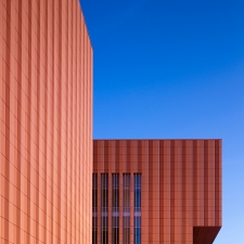 Ross Building, University of Michigan - KPF