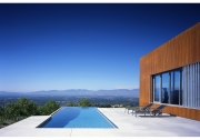 Brosmith Residence, Beverly Ranch, CA - SPF:a