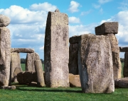 Stonehenge, Wiltshire England - Prehistoric, Bronze Age