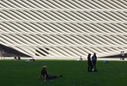 The Broad 3, Los Angeles, CA - Diller Scofidio + Renfro