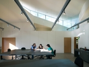 Oregon College of Arts and Crafts, Portland Oregon - Charles Rose Architects