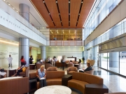 Cedars-Sinai Advanced Health Sciences Pavilion, Los Angeles, CA -  HOK