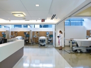 Cedars-Sinai Medical Center, Beverly Hills, CA - HOK