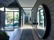 Cherokee Residence, Beverley Hills, CA - Living Homes