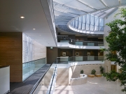 Sony Music Headquarters, Beverly Hills, CA - Montalba Architects