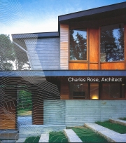 Charles Rose Architects - book cover