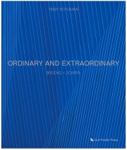 Ordinary And Extraordinary - book cover