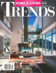 Interior Digest - magazine cover 2